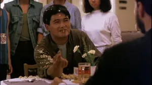 Backdrop to the movie "A Better Tomorrow II" #722416