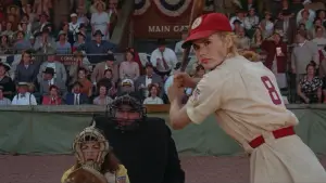 Backdrop to the movie "A League of Their Own" #740501