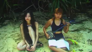 Backdrop to the movie "All About Lily Chou-Chou" #788250