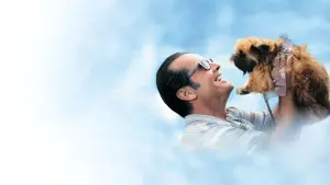 Backdrop to the movie "As Good as It Gets" #219098