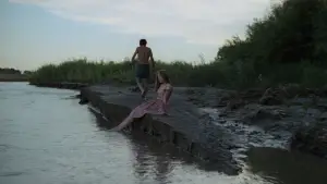 Backdrop to the movie "Badlands" #667909