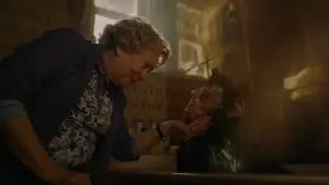 Backdrop to the movie "Better Man" #575355