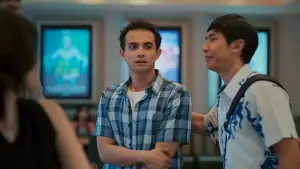 Backdrop to the movie "Better Off Dead" #784180