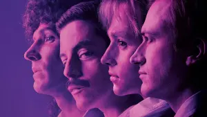 Backdrop to the movie "Bohemian Rhapsody" #180608