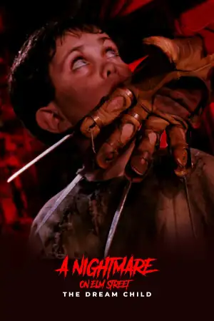 A Nightmare on Elm Street: The Dream Child
