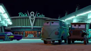 Backdrop to the movie "Cars" #599731