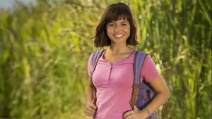 Backdrop to the movie "Dora and the Lost City of Gold" #665591