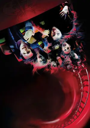 Poster to the movie "Final Destination 3" #789902