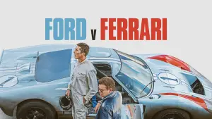 Ford v Ferrari