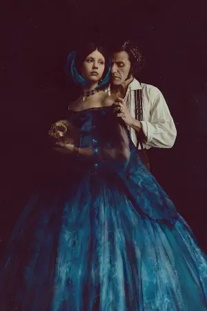 Poster to the movie "Frankenstein" #514254