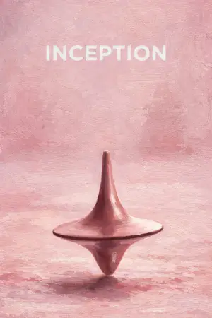 Poster to the movie "Inception" #748328