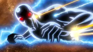 Backdrop to the movie "Justice League: Crisis on Infinite Earths Part Three" #784916