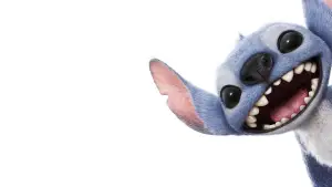 Backdrop to the movie "Lilo & Stitch" #548815