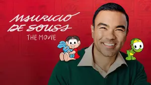 Mauricio de Sousa: The Movie