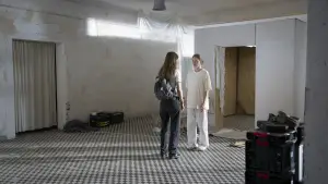 Backdrop to the movie "No Ghosts on Good Street" #772931