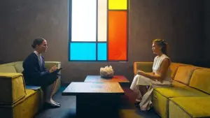 Backdrop to the movie "The Assessment" #595082