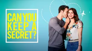 Can You Keep a Secret?