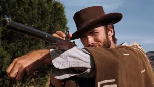 Backdrop to the movie "The Good, the Bad and the Ugly" #582083