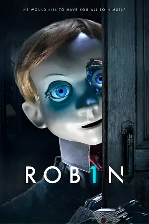 Poster to the movie "Rob1n" #526548