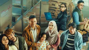 Backdrop to the movie "Risky Business 2" #536197