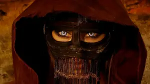 Backdrop to the movie "SAGA - Curse of the Shadow" #470597