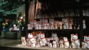 Backdrop to the movie "Sans Soleil" #459157