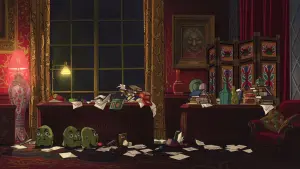 Backdrop to the movie "Spirited Away" #167762