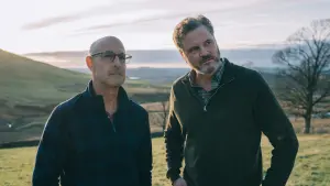 Watch film Supernova | SUPERNOVA - Official Trailer - Starring Colin Firth and Stanley Tucci