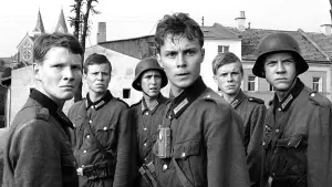 Backdrop to the movie "The Bridge" #435877