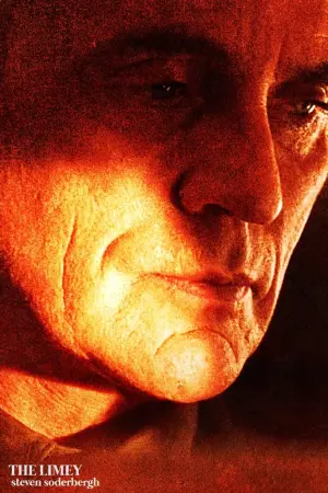 Poster to the movie "The Limey" #278008