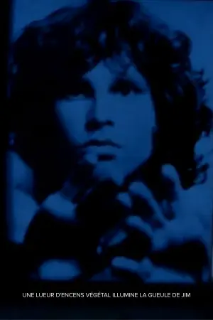 Movie poster "une lueur d