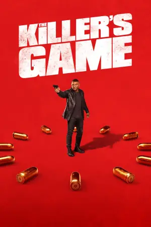 Poster to the movie "The Killer