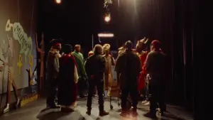 Backdrop to the movie "Sing Sing" #667682