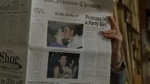 Backdrop to the movie "The Princess Diaries" #838522