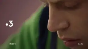 Backdrop to the movie "Illiterate" #735366