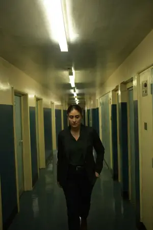 Poster to the movie "The Buckingham Murders" #707374