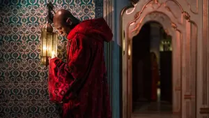 Backdrop to the movie "Three Thousand Years of Longing" #317212