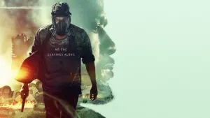 Watch film How It Ends | Official Trailer