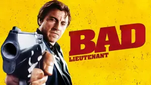 Bad Lieutenant
