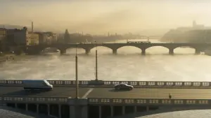 Backdrop to the movie "Army of Thieves" #257945