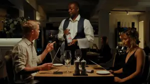 Backdrop to the movie "New Money" #743189