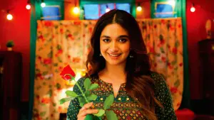 Backdrop to the movie "Revolver Rita" #690952