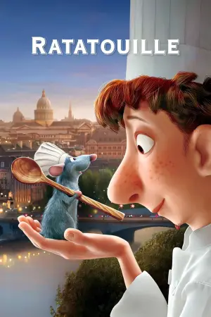 Ratatouille