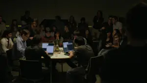 Backdrop to the movie "The Social Network" #588889