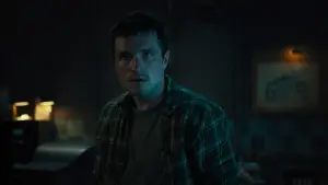 Backdrop to the movie "Five Nights at Freddy