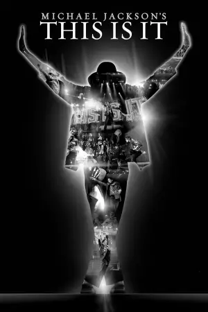 Poster to the movie "This Is It" #829872