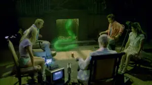 Backdrop to the movie "Nightwish" #692152