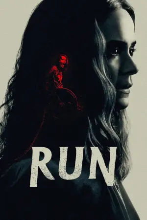 Poster to the movie "Run" #805304