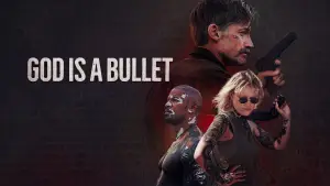 Backdrop to the movie "God Is a Bullet" #945490