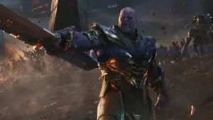 Backdrop to the movie "Avengers: Endgame" #164754